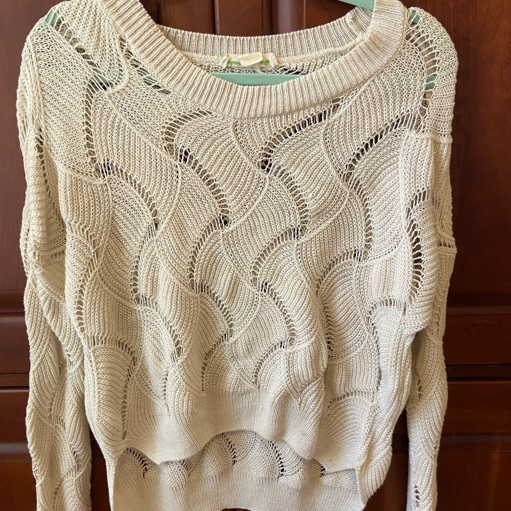 Urban Outfitters sweater